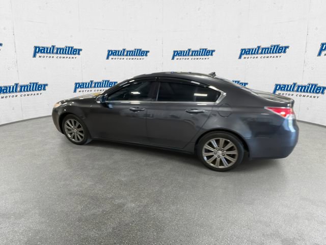 Used 2014 Acura TL Special Edition image 7