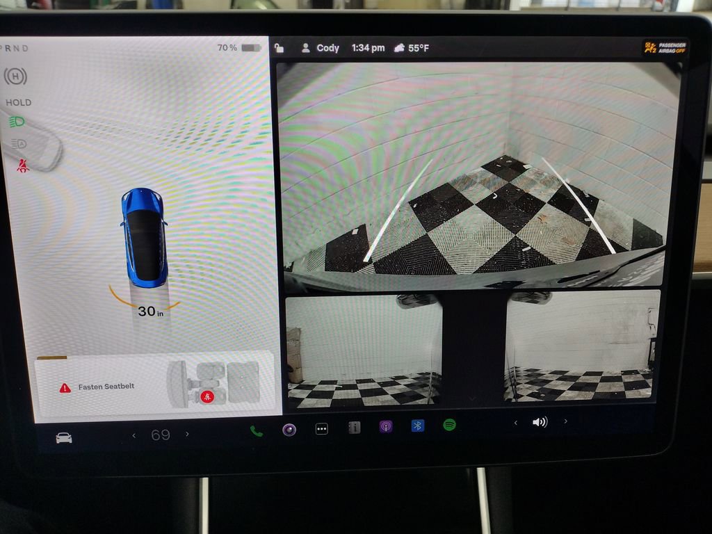 Used 2019 Tesla Model 3 image 7