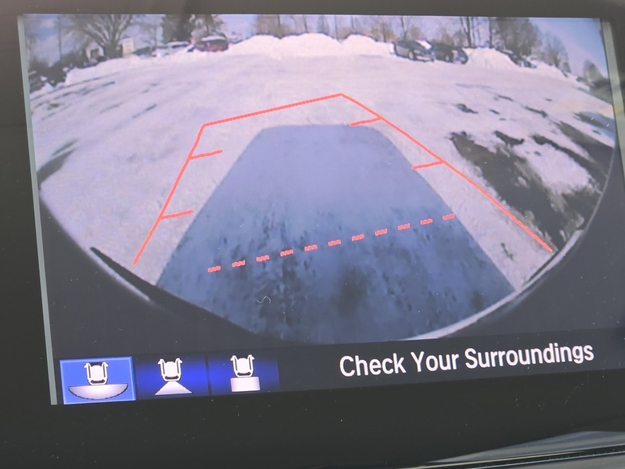 Used 2018 Honda Ridgeline RTL-T image 6