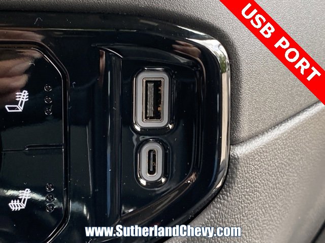 New 2026 Chevrolet Silverado 1500 LT Trail Boss w/ Convenience Package II image 44