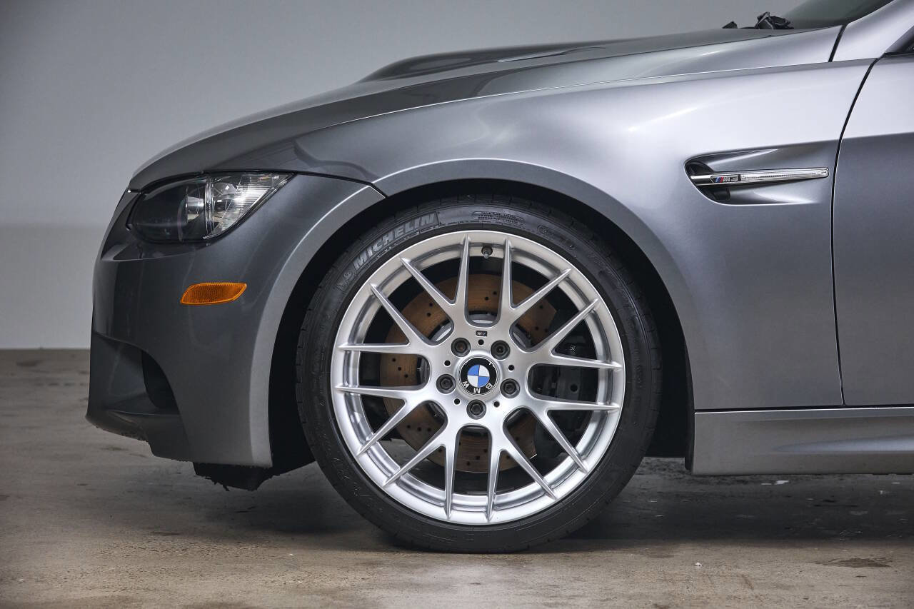 Used 2011 BMW M3 Coupe RWD image 29