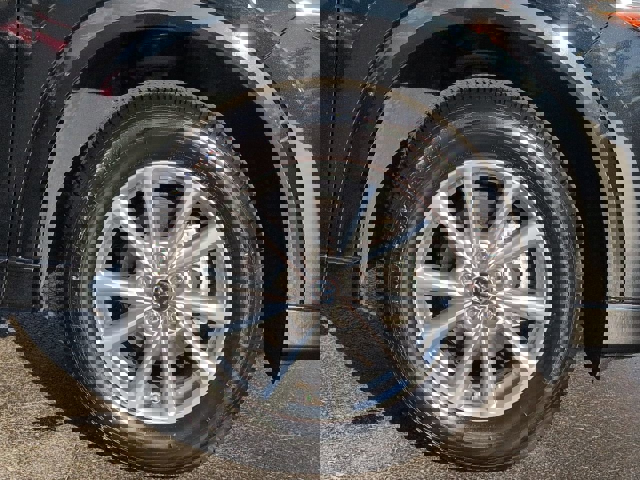 Used 2025 MAZDA CX-5 AWD 2.5 S w/ Select Package image 11