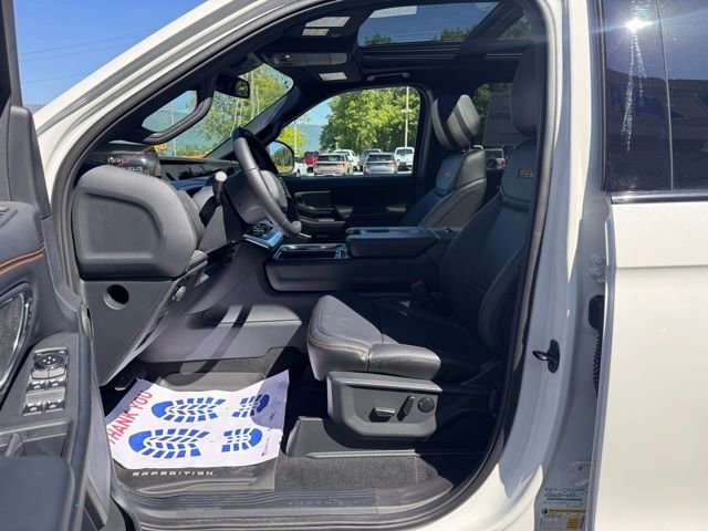 New 2026 Ford Expedition Tremor AWD/4WD image 12