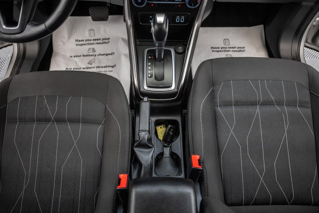 Used 2019 Ford EcoSport SE AWD/4WD image 27