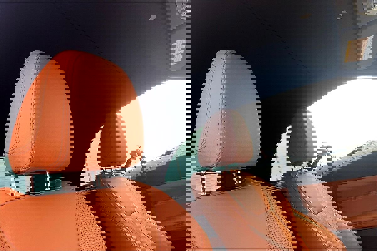 Used 2023 BMW 430i Convertible w/ M Sport Package image 20