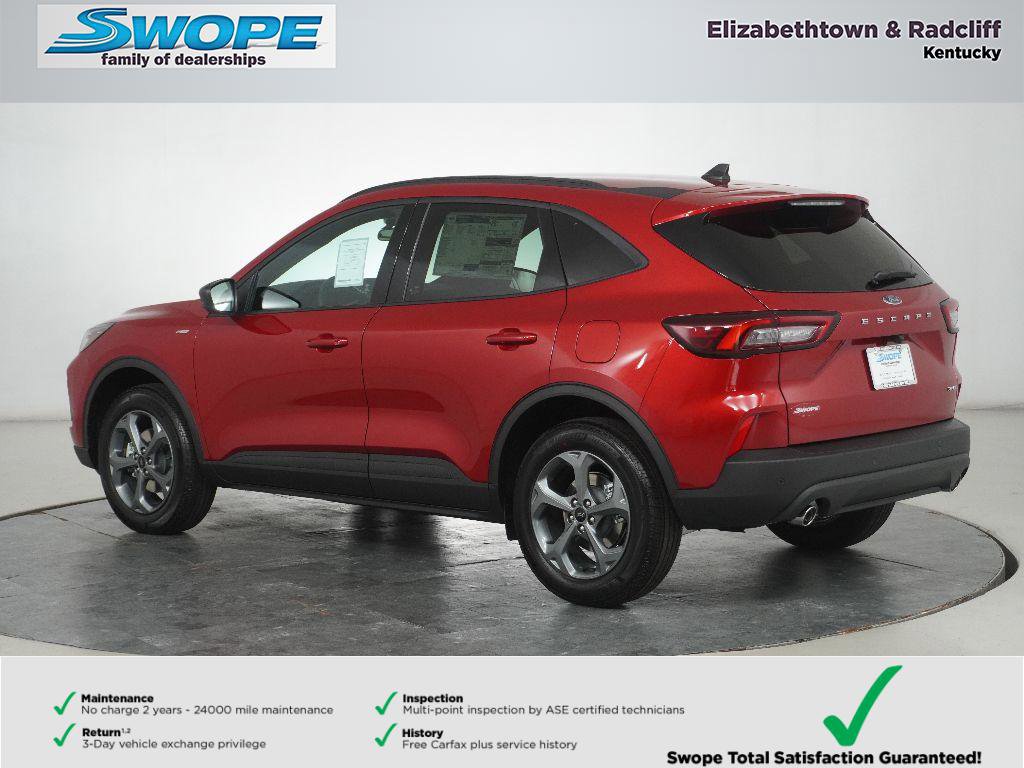 New 2026 Ford Escape ST-Line image 6