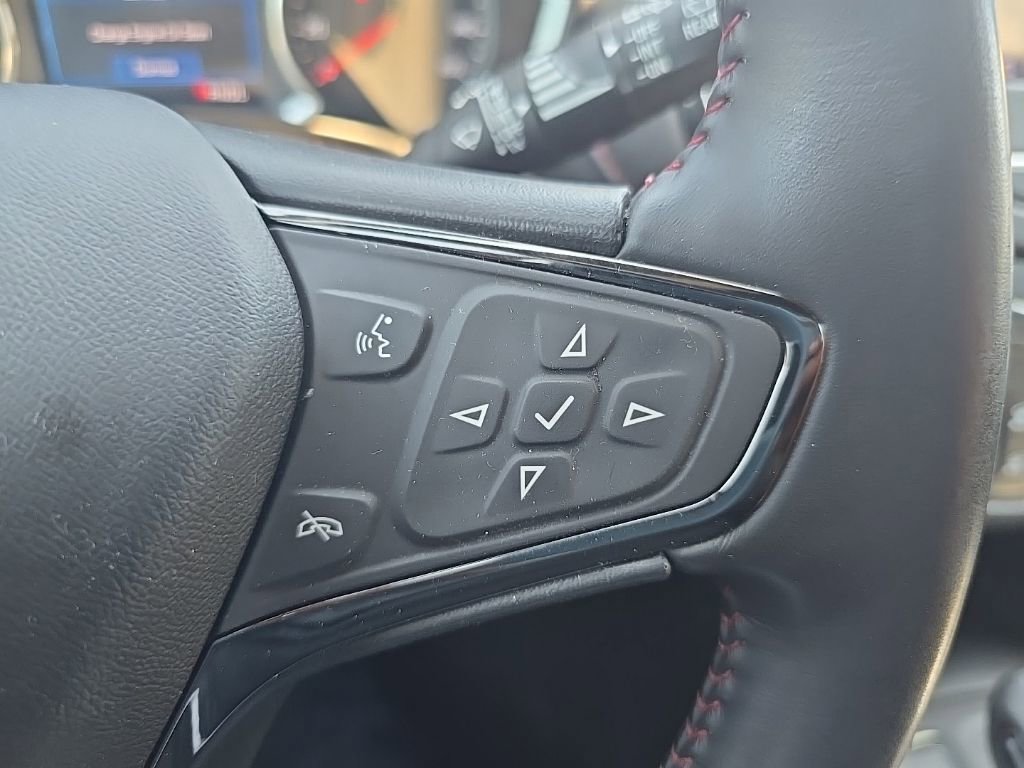 Used 2022 Chevrolet Equinox RS AWD/4WD image 20