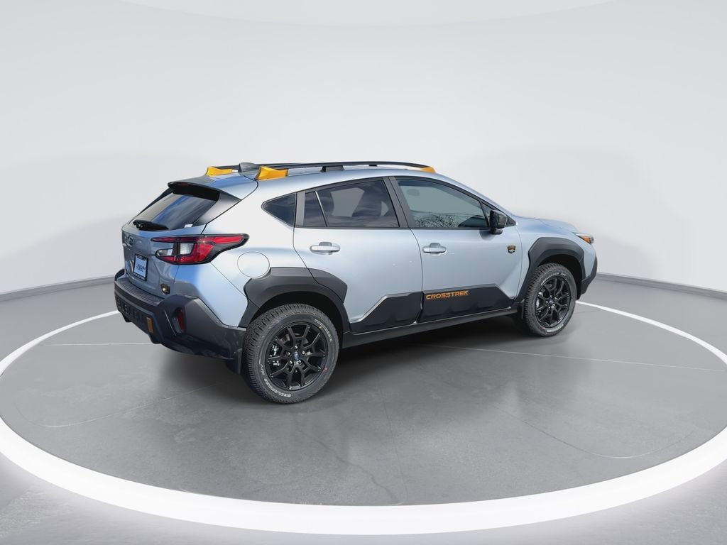 New 2026 Subaru Crosstrek 2.5i Wilderness image 8