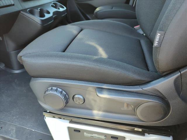 New 2026 Mercedes-Benz Sprinter 2500 image 4