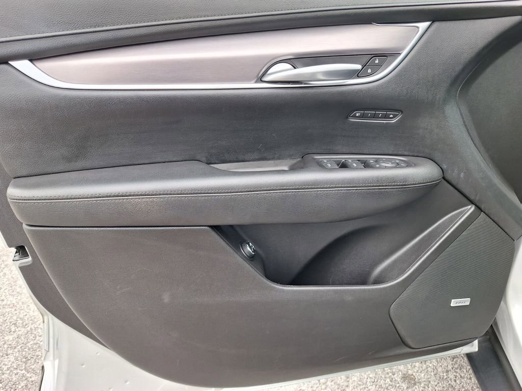 Used 2019 Cadillac XT5 Luxury image 27