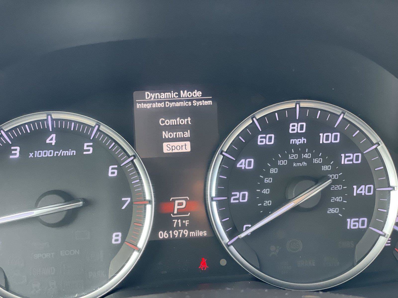 Used 2020 Acura MDX SH-AWD image 34