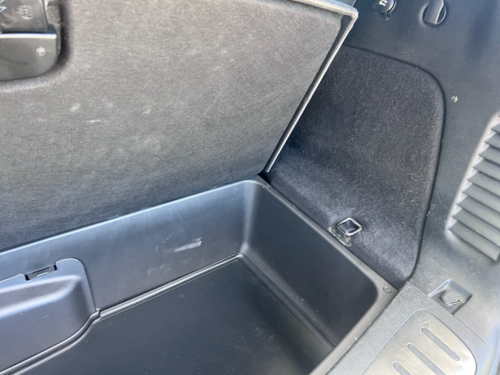 Used 2018 Dodge Durango GT AWD/4WD image 9