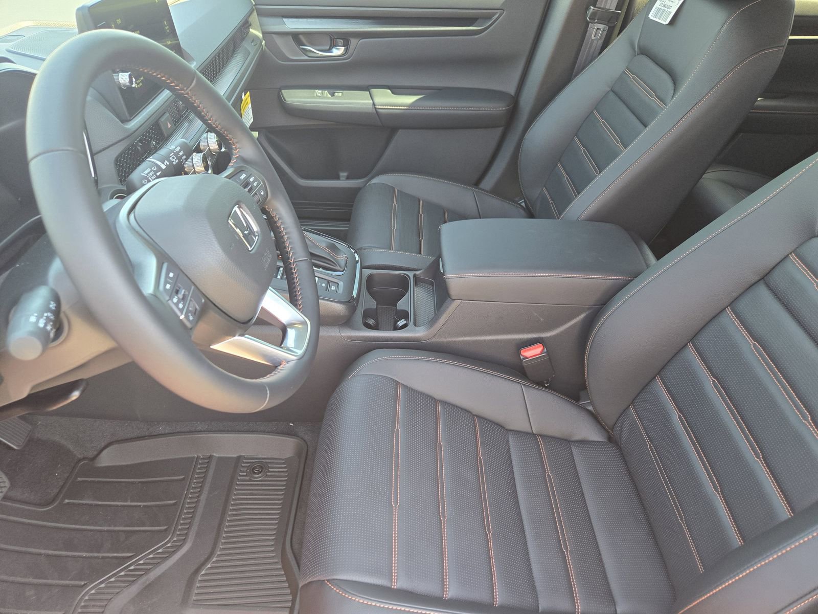 New 2026 Honda CR-V Sport-L image 16