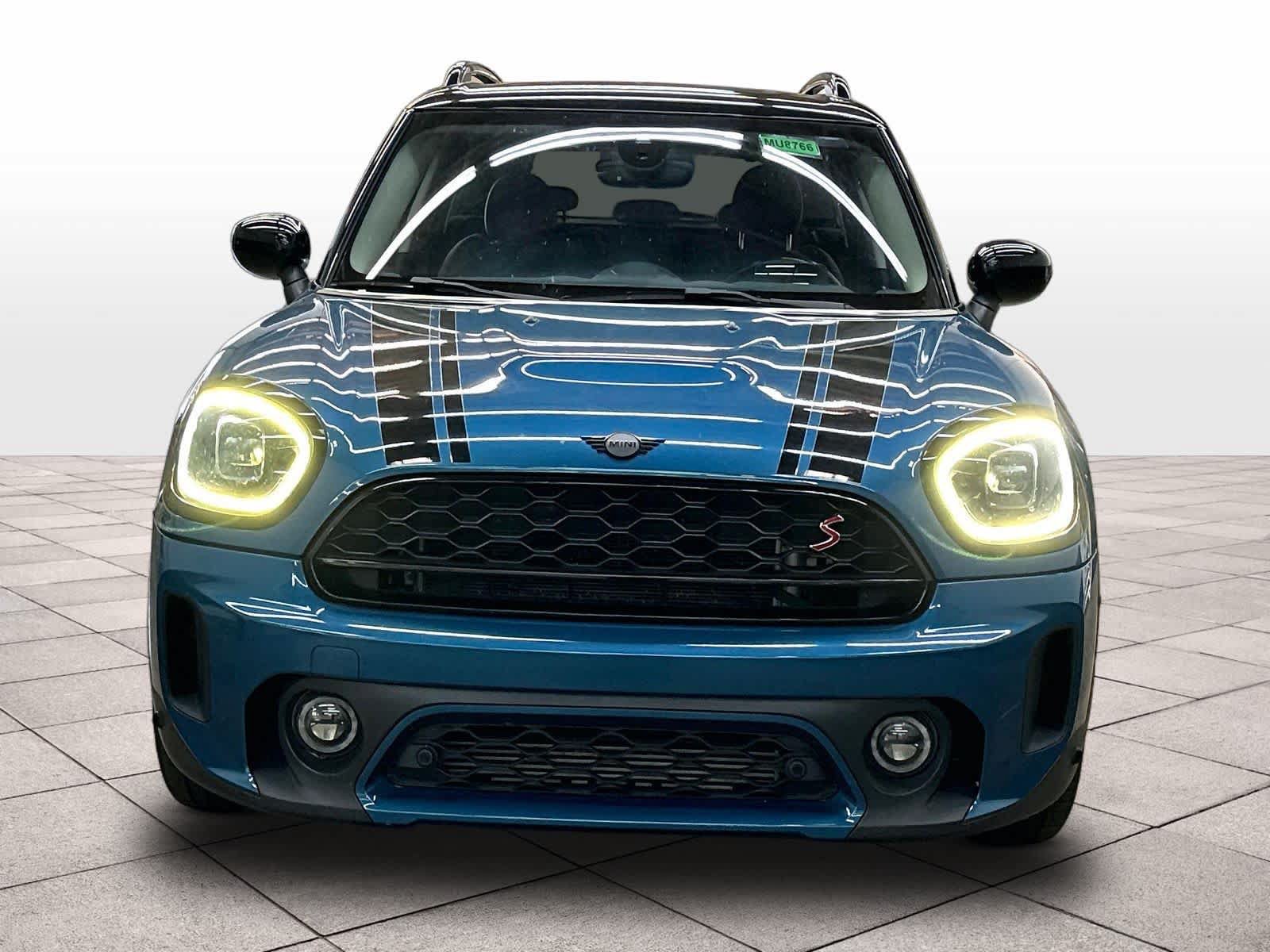 Used 2023 MINI Cooper Countryman S AWD/4WD image 2