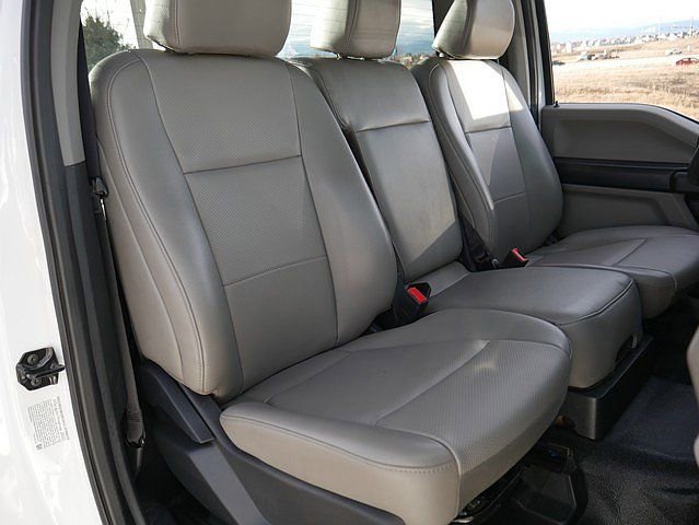 Used 2022 Ford F350 XL w/ STX Appearance Package image 40