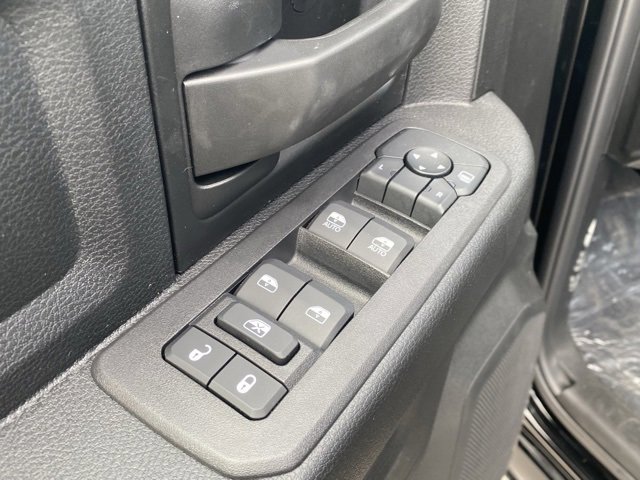 New 2026 RAM 2500 Tradesman image 13