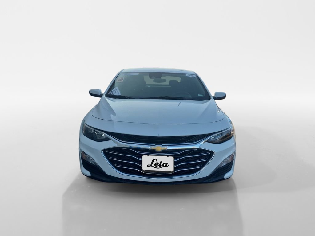Used 2024 Chevrolet Malibu LT image 8