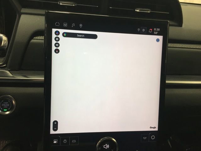 Used 2025 GMC Terrain Elevation image 22