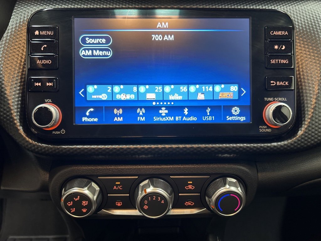 Used 2023 Nissan Kicks SV image 23