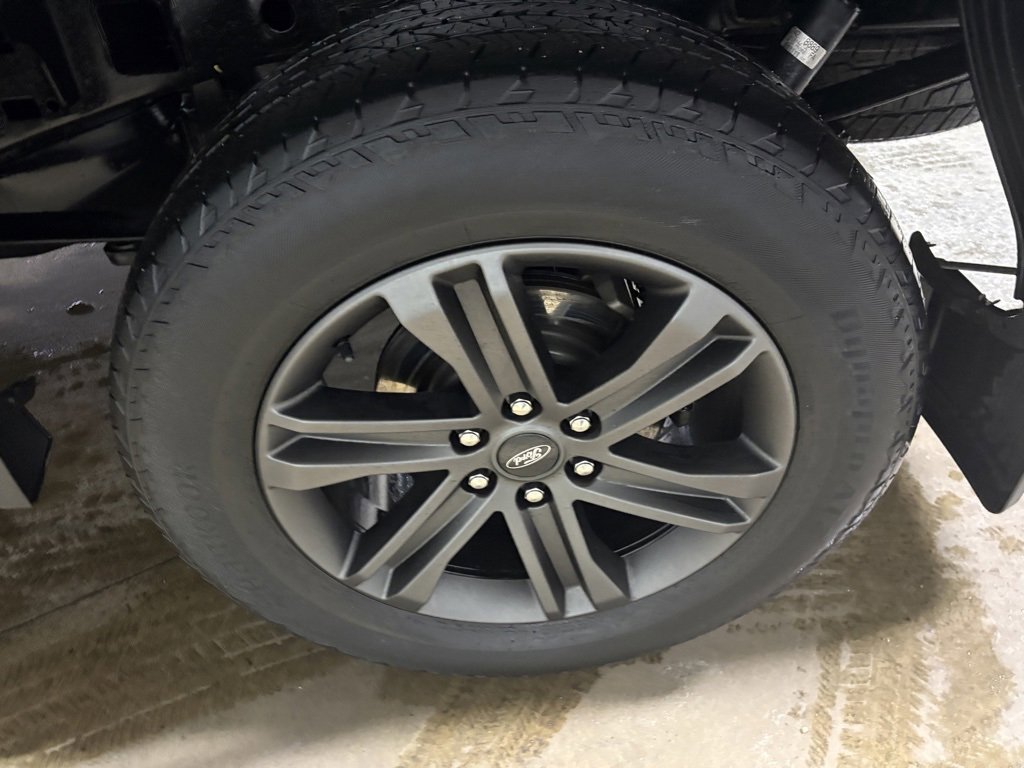 Used 2022 Ford F150 XLT w/ Equipment Group 302A High image 28