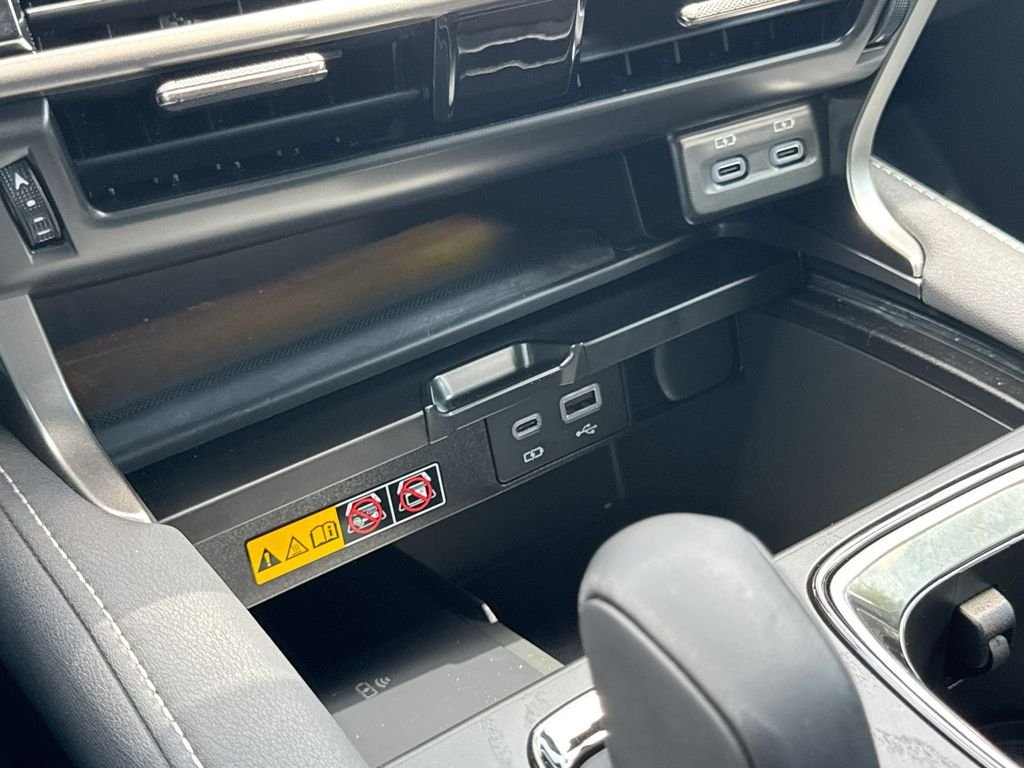 Used 2025 Lexus RX 350 Premium Plus w/ Convenience Package FWD image 31