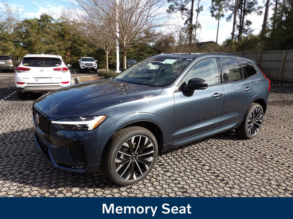 New 2026 Volvo XC60 B5 Ultra w/ Protection Package Premier AWD/4WD image 3