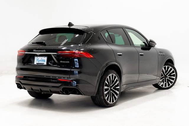 Used 2023 Maserati Grecale Modena image 28