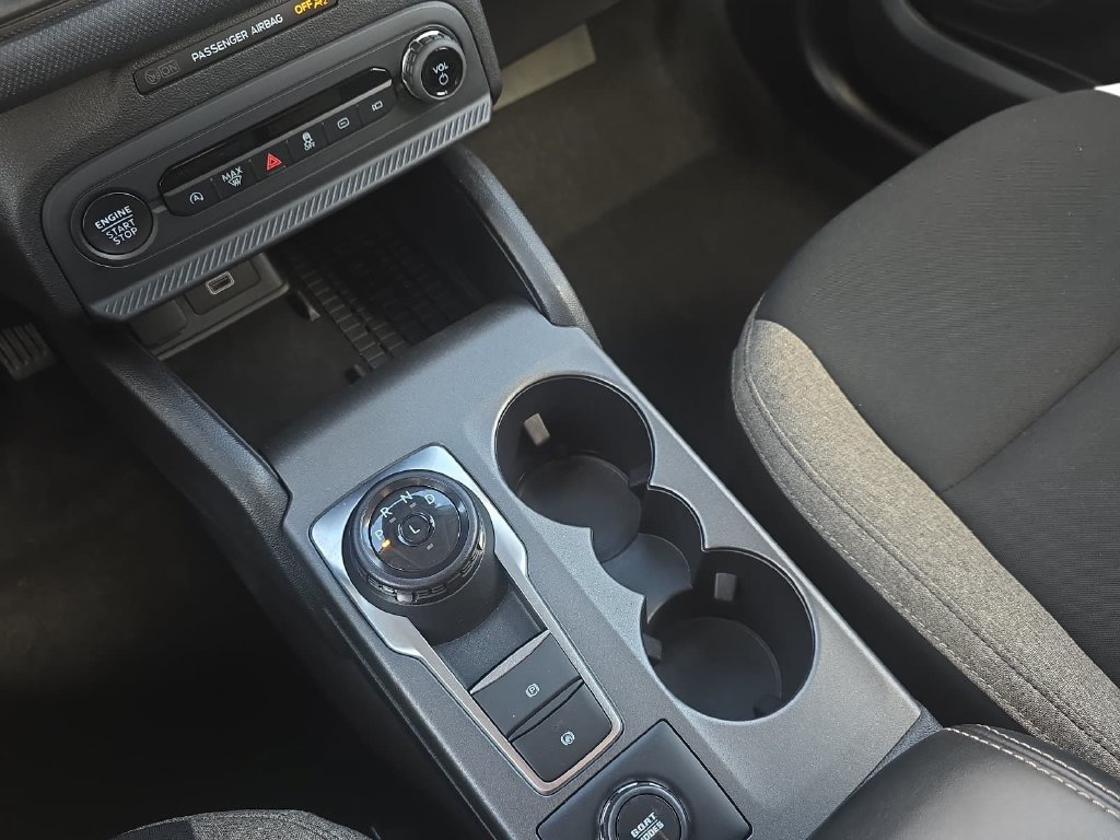 Used 2025 Ford Bronco Sport Big Bend AWD/4WD image 24