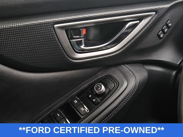 Used 2021 Subaru Forester Touring w/ Popular Package #2 image 28