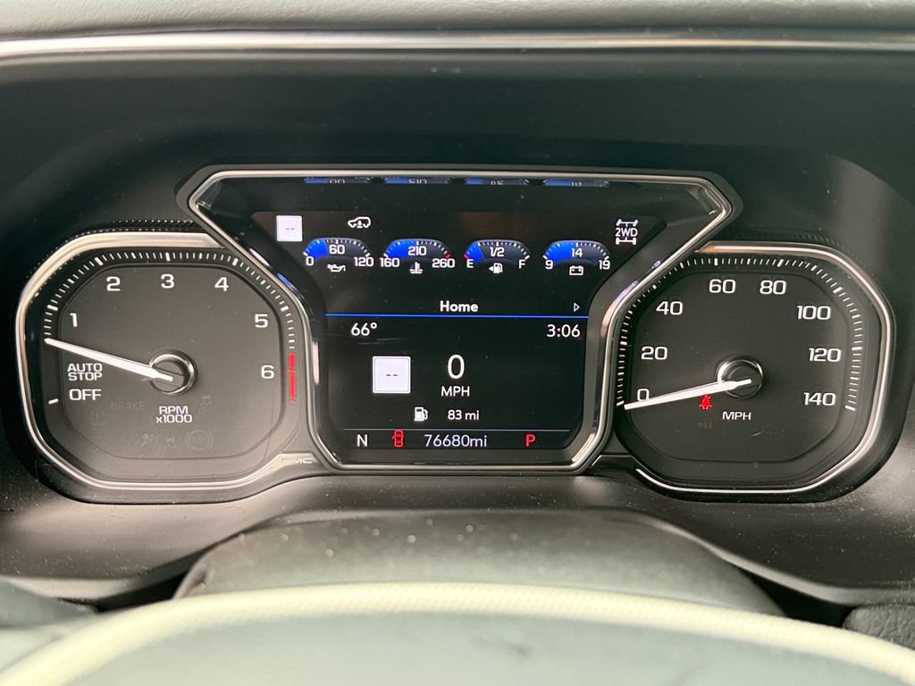 Used 2021 GMC Yukon Denali w/ Denali Ultimate Package AWD/4WD image 14