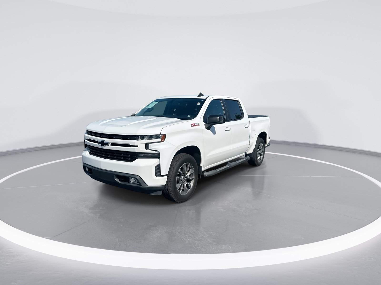 Used 2020 Chevrolet Silverado 1500 RST AWD/4WD image 5