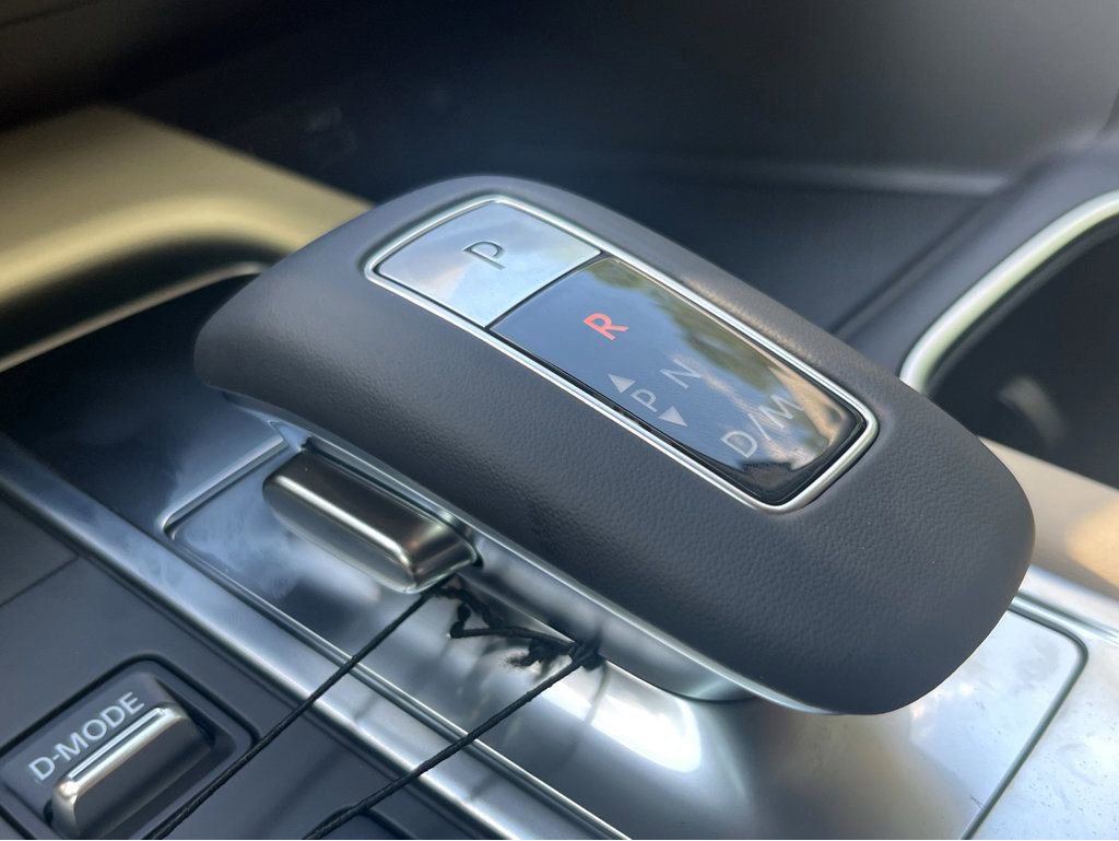 Certified 2025 INFINITI QX60 Pure image 17