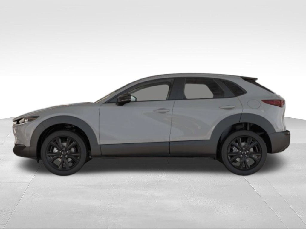 New 2026 MAZDA CX-30 AWD 2.5 S w/ Select Sport Pkg image 6