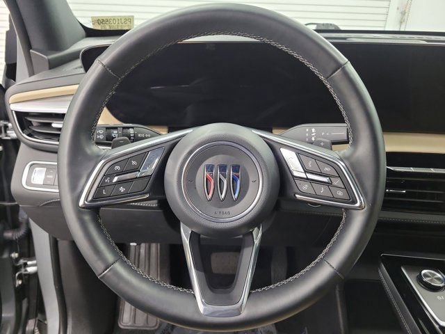 Used 2025 Buick Enclave Preferred FWD image 24