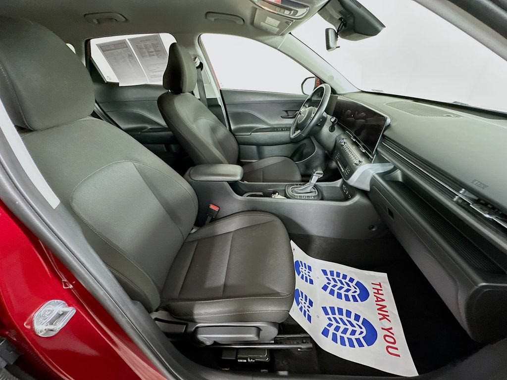 Used 2024 Hyundai Kona SEL AWD/4WD image 33