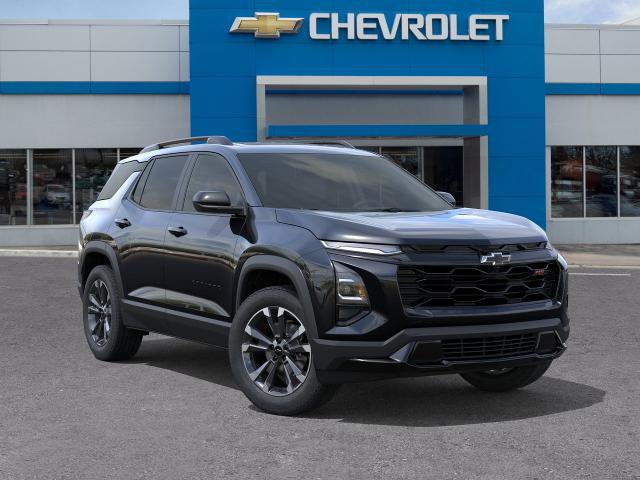 New 2026 Chevrolet Equinox RS w/ Convenience Package III AWD/4WD image 41