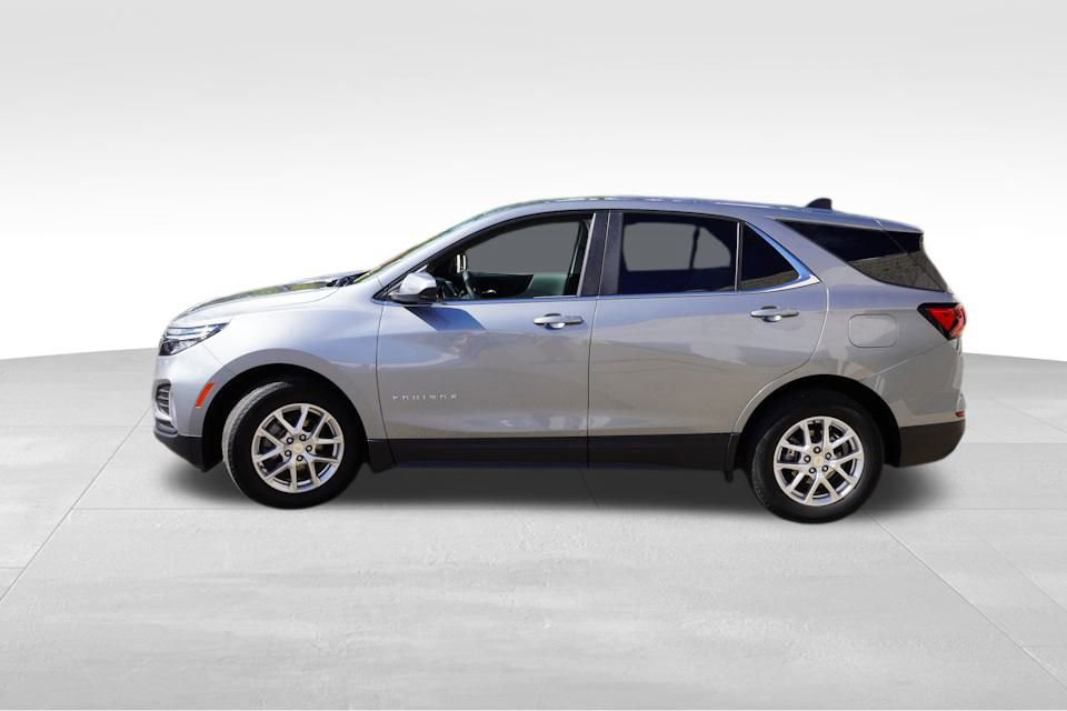 Certified 2023 Chevrolet Equinox LT image 10