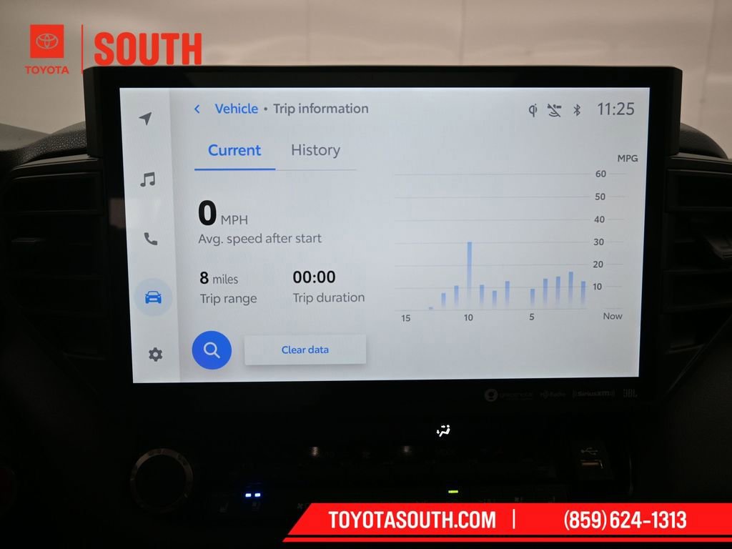 Used 2023 Toyota Tundra TRD Pro w/ TRD Pro Tow Package image 17