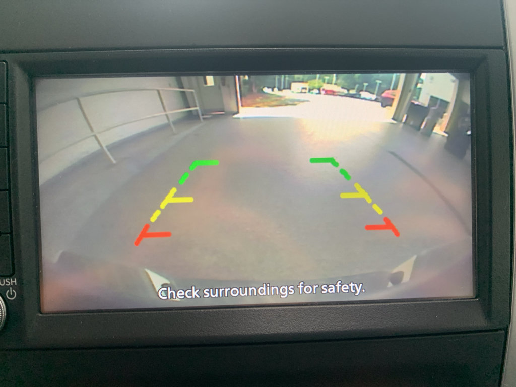 Used 2020 Nissan Frontier SV w/ Midnight Edition Floor Mats RWD image 19
