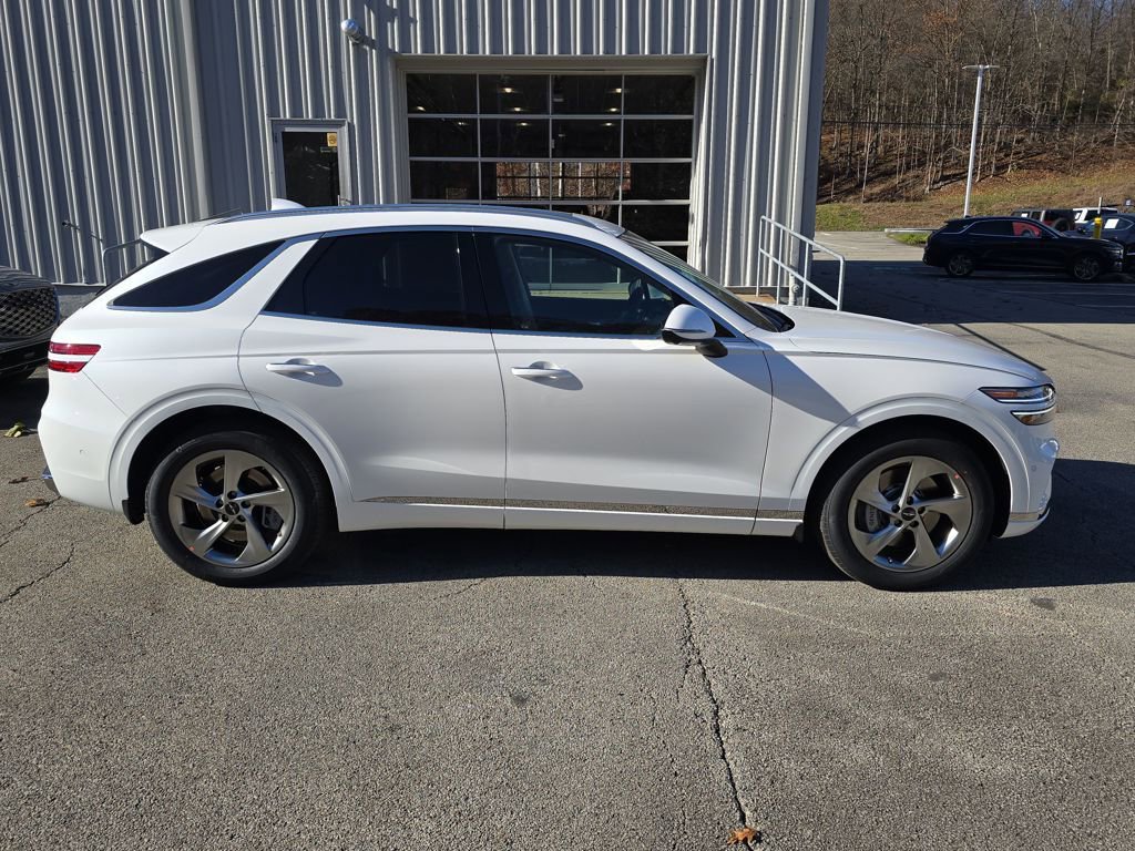 New 2026 Genesis GV70 2.5T Advanced image 6
