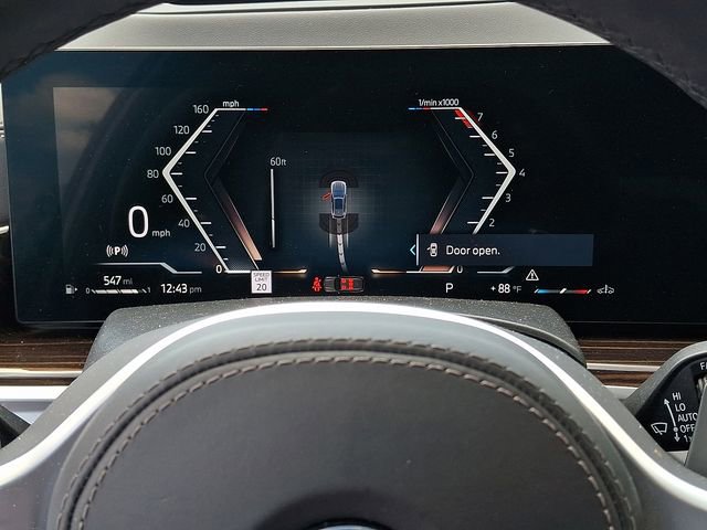 Used 2026 BMW X5 xDrive40i AWD/4WD image 17