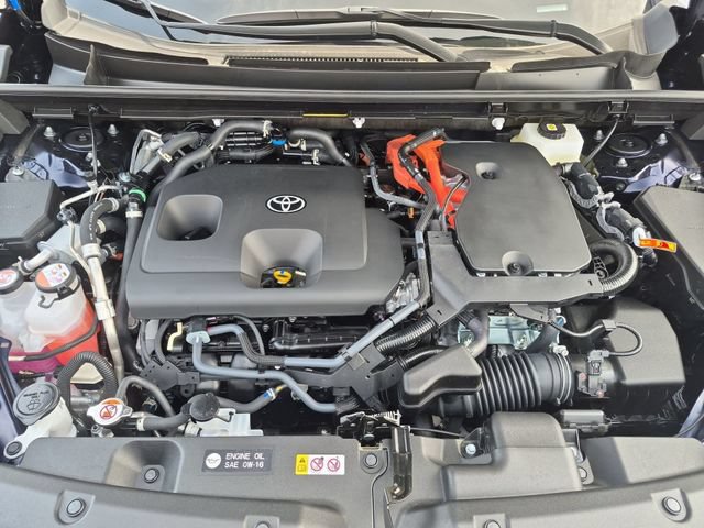 Certified 2026 Toyota RAV4 SE w/ Convenience Package AWD/4WD image 33