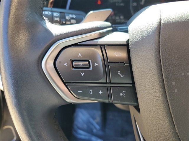 Used 2024 Lexus RX 350 FWD w/ Technology Package image 17