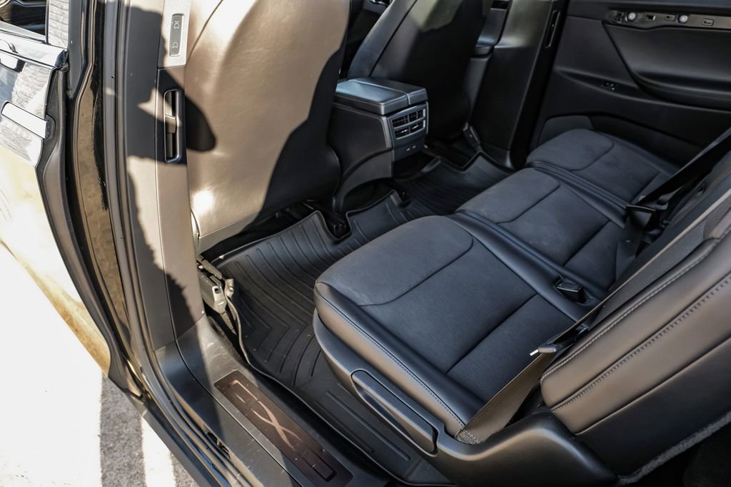 Used 2018 Tesla Model X 75D image 31