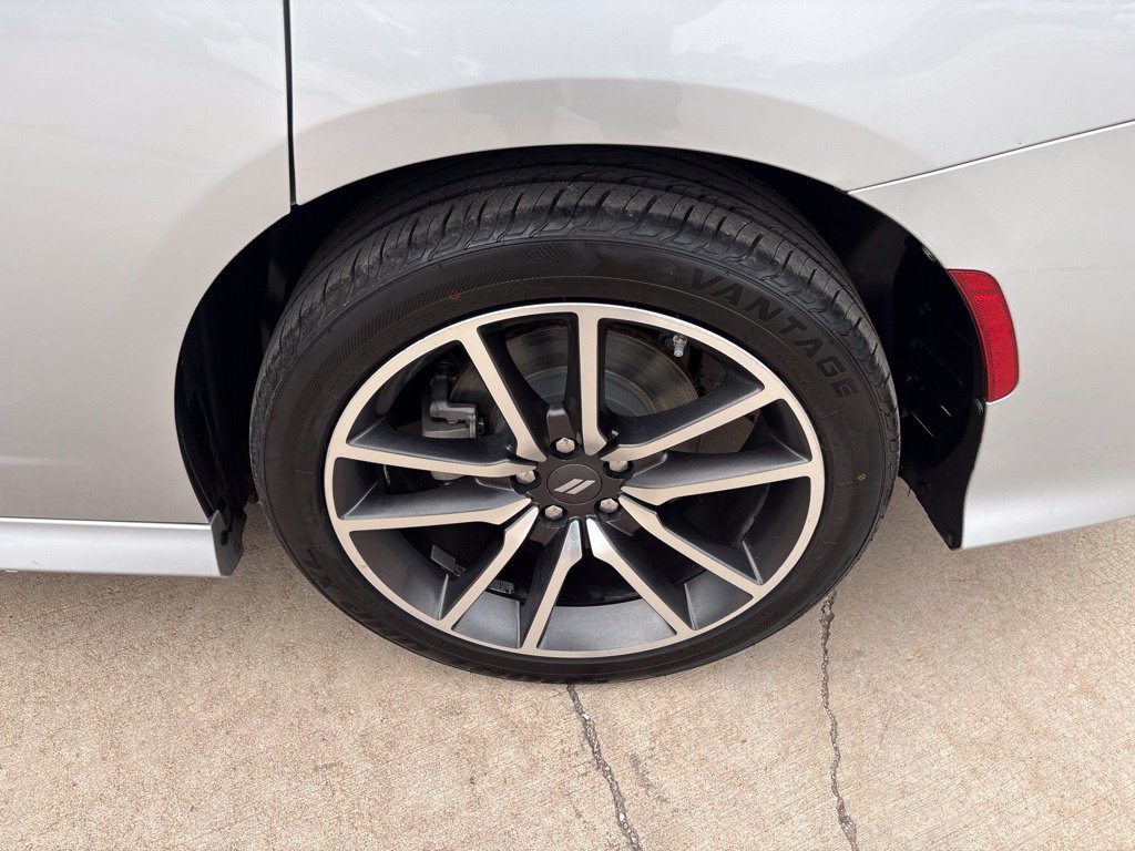 Used 2023 Dodge Charger R/T RWD image 10