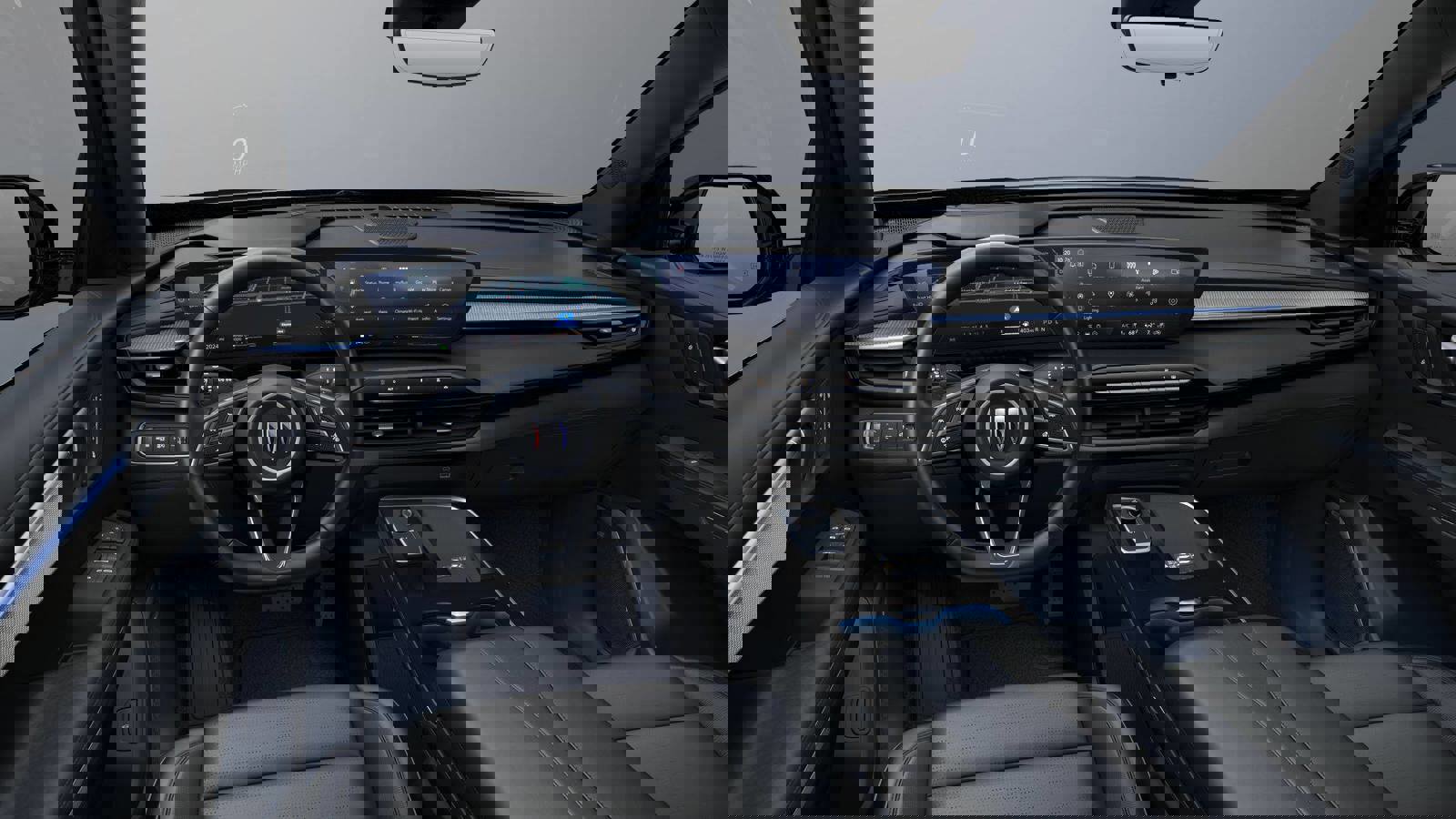 New 2026 Buick Enclave Sport Touring w/ Power Package image 39