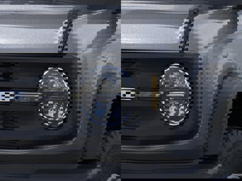 New 2026 Ford Bronco Big Bend image 20