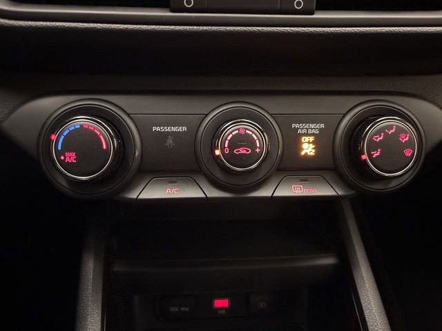 Certified 2024 Kia Forte LXS image 19