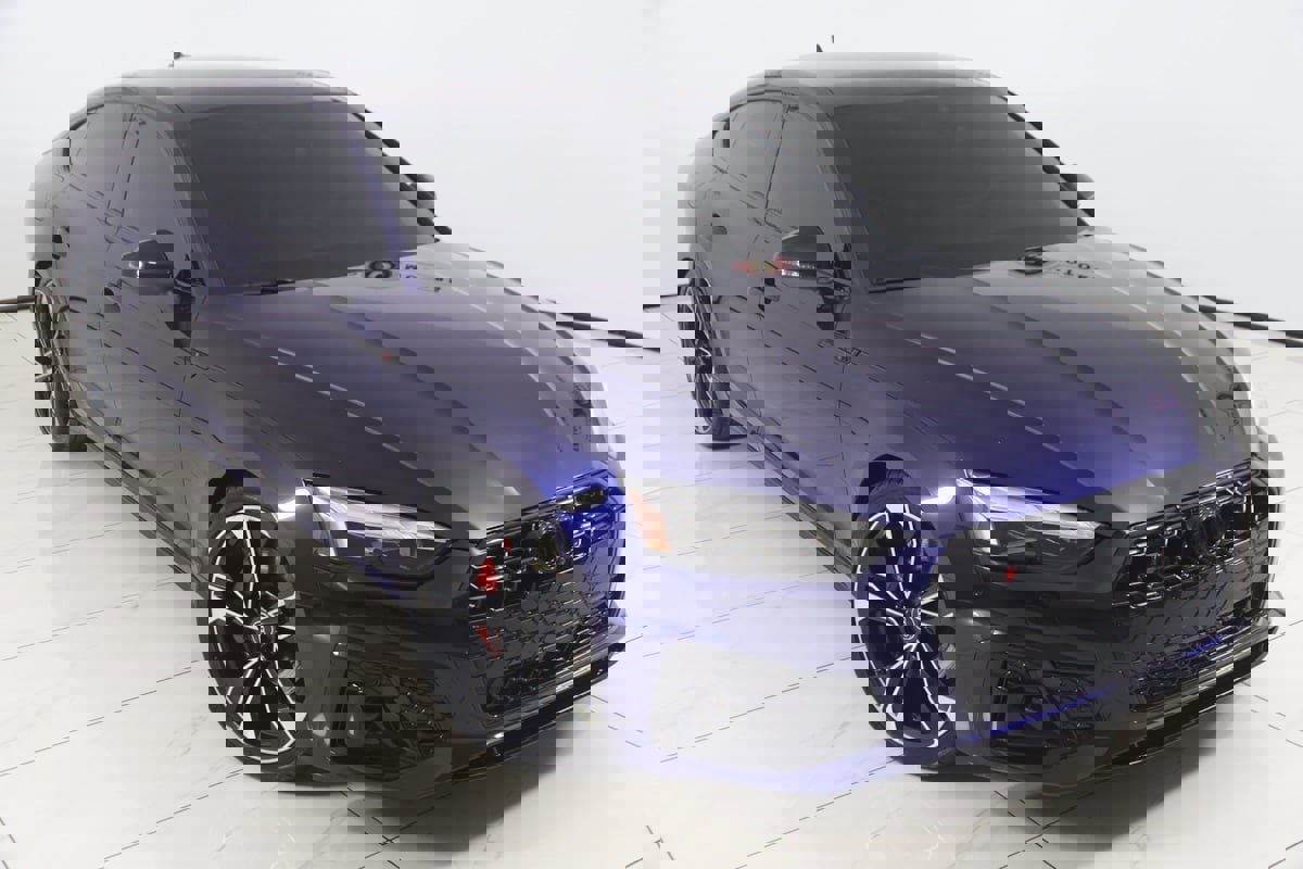 Used 2024 Audi S5 Prestige image 23