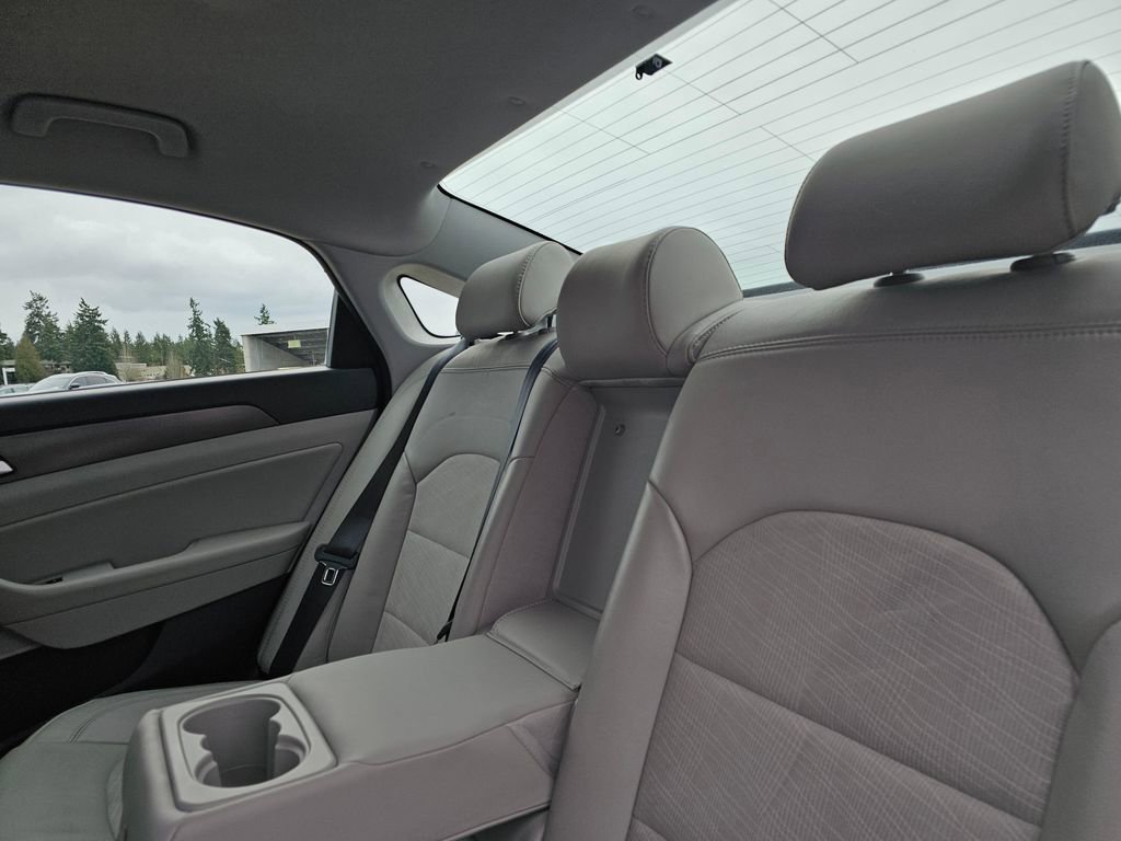 Used 2016 Hyundai Sonata Sport w/ Option Group 02 image 20